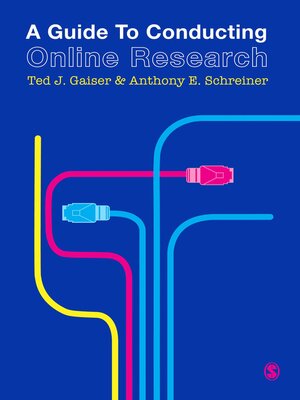 cover image of A Guide to Conducting Online Research